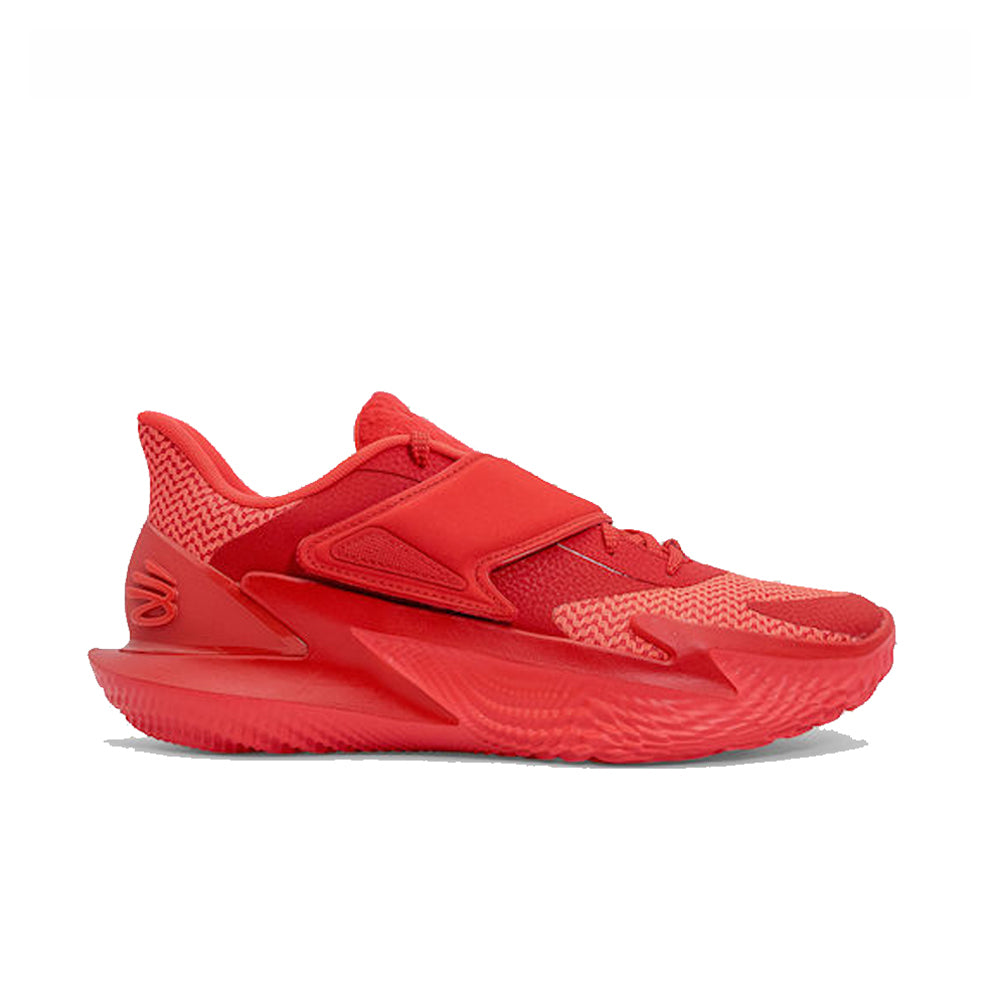 Under Armour Curry D. Fox 2 'Red'