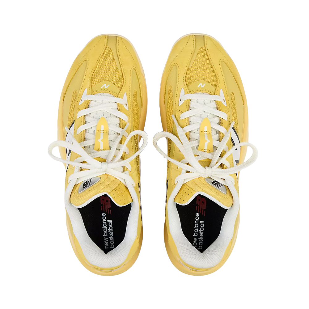 New Balance P350 'Clementine' Basketball Shoes