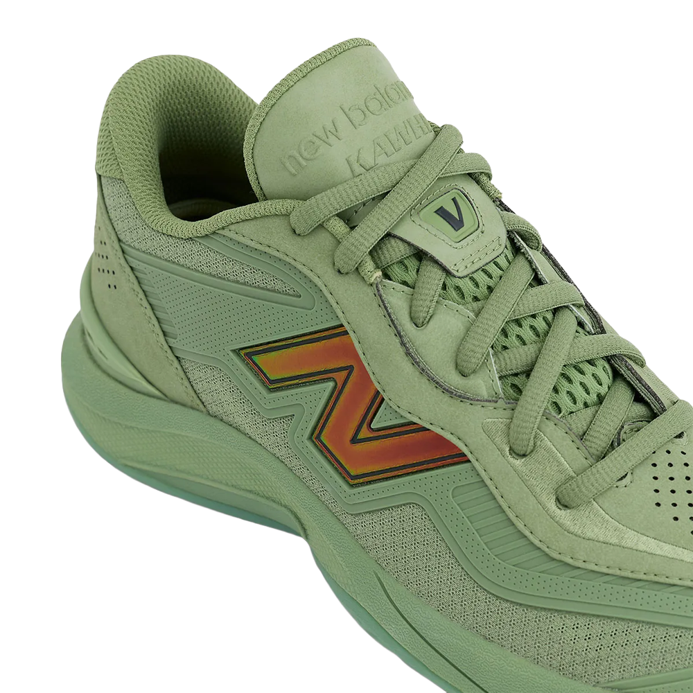 New Balance Kawhi V 'Oregano' Basketball Shoes