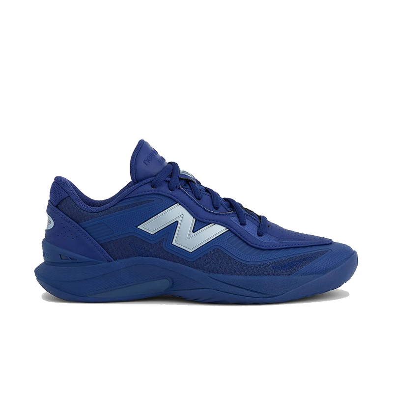 New Balance Kawhi V 'Blue Oyster' Basketball Shoes