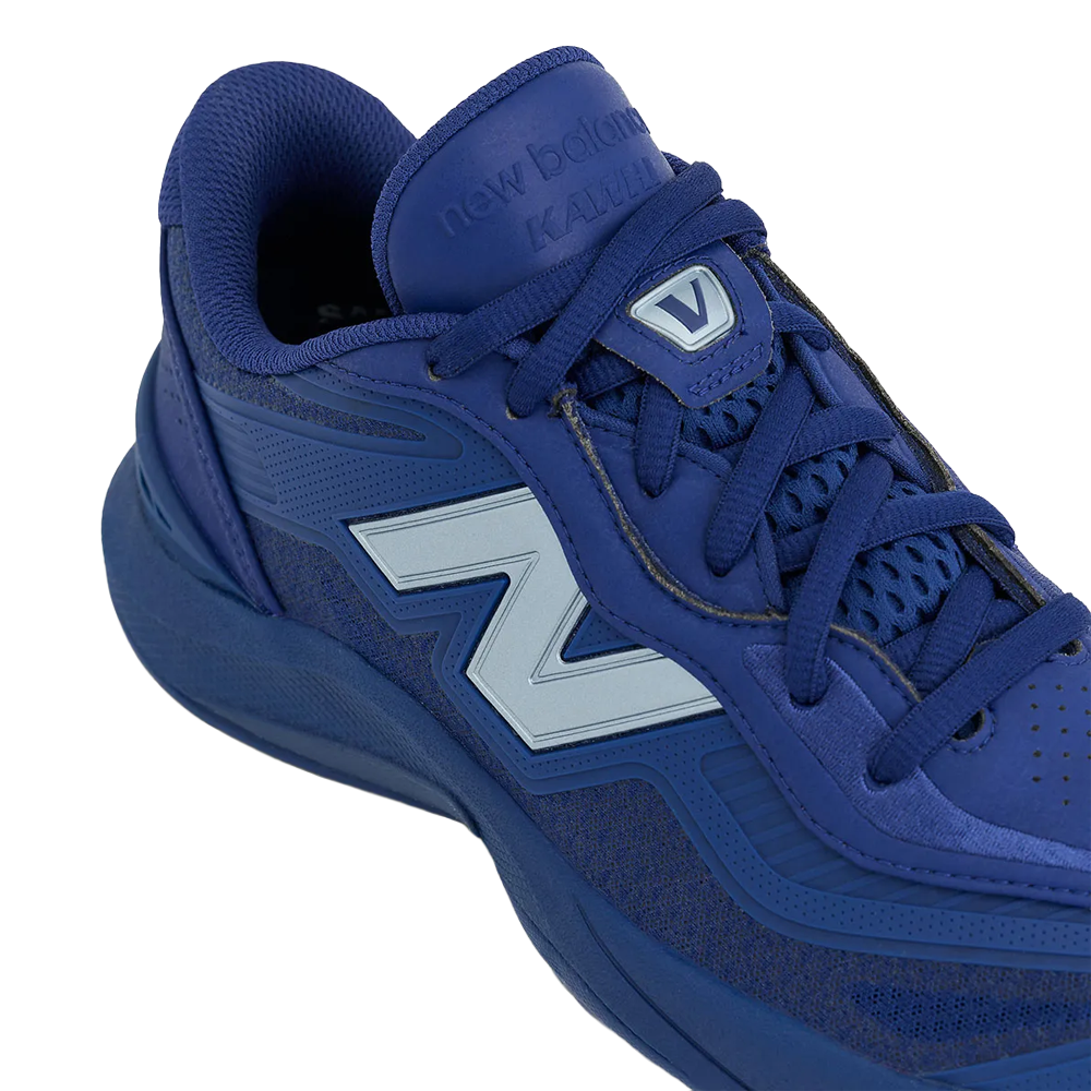 New Balance Kawhi V 'Blue Oyster' Basketball Shoes