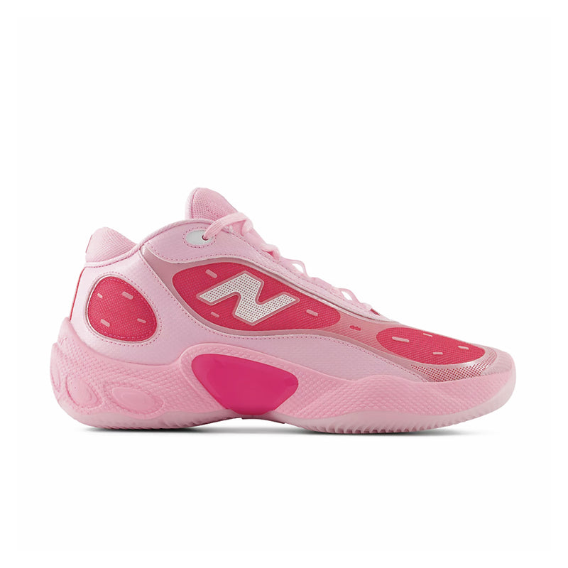 New Balance Be Fresh V3 'Orbit Pink'