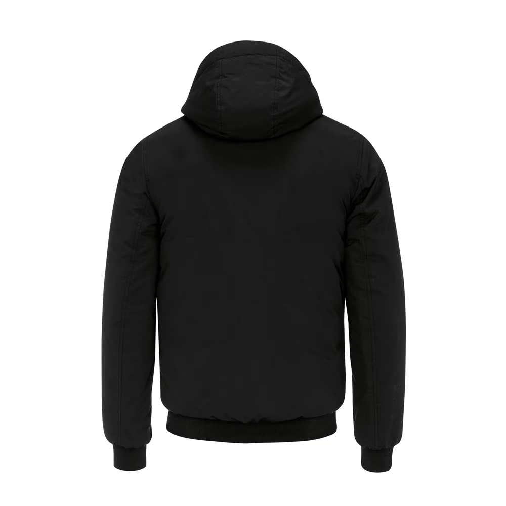 Volleybal Machelen Winter Jacket 'Black'