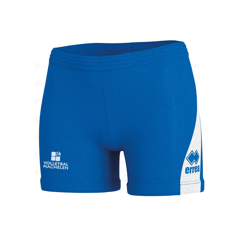 Volleybal Machelen Practise Shorts Women 'Blue'