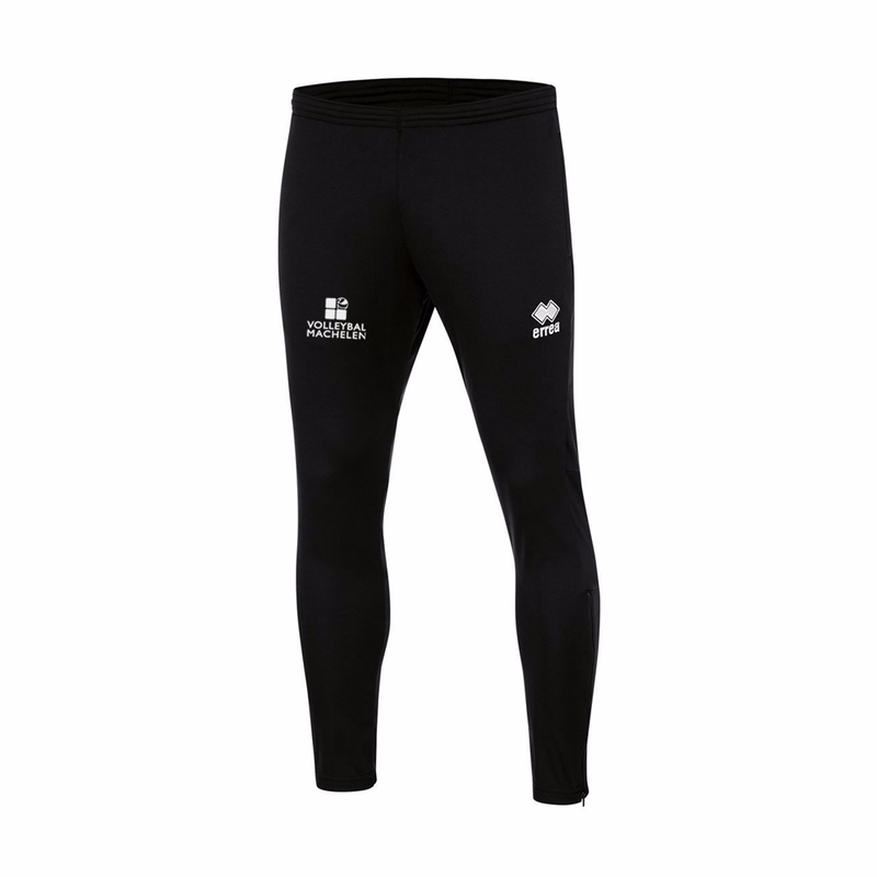 Volleybal Machelen Long Pants 'Black'