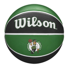 Wilson NBA Team Tribute Boston Celtics Size 7 Basketball 'Green/Black'