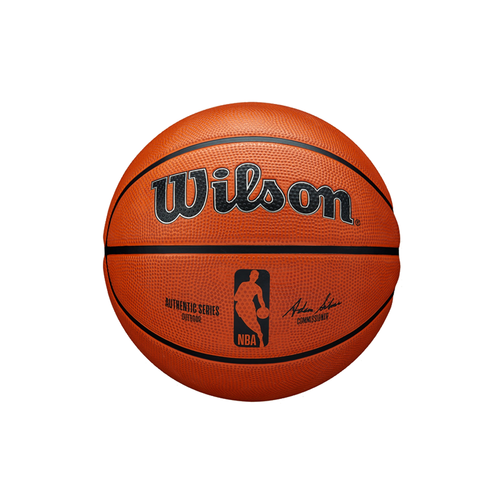 Wilson NBA Authentic Outdoor Basketball