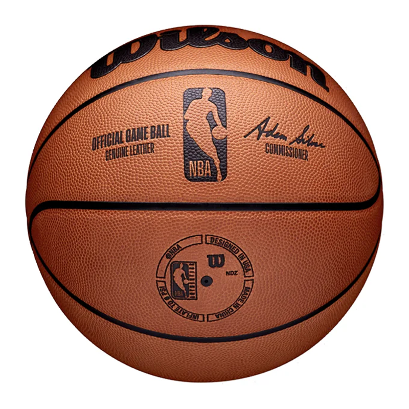 Wilson NBA Official Game Size 7 Basketball
