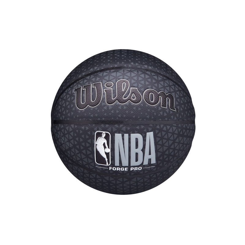 Wilson NBA Forge Pro Printed Basketball