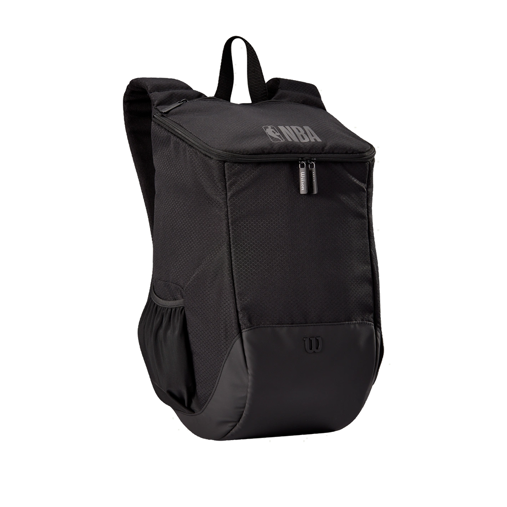 Wilson NBA Authentic Backpack 'Black'