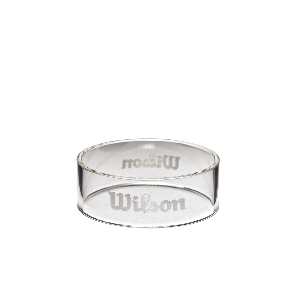 Wilson Clear Ball Stand