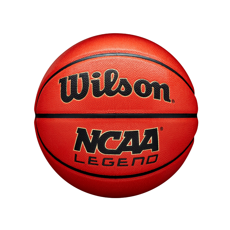 Wilson NCAA Legend Size 5 Basketball