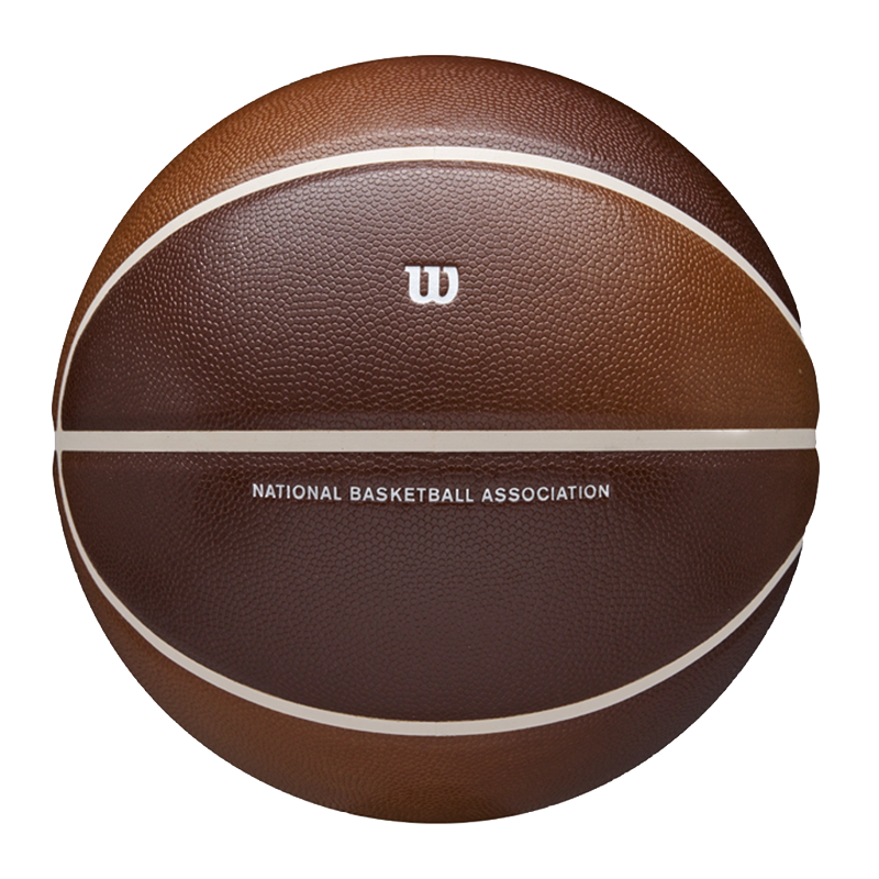 Wilson NBA Champagne Series Size 7 Basketball