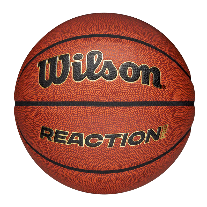 Wilson Reaction Pro Size 7 Basketball