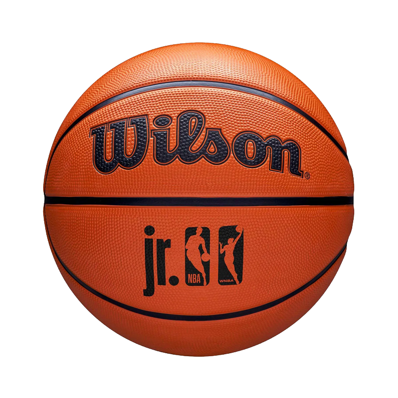 Wilson JR NBA WNBA Size 6 Basketball
