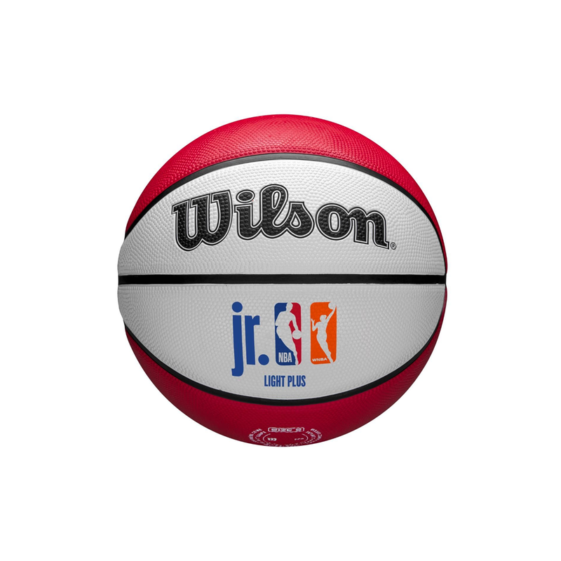 Wilson JR NBA WNBA Basketball Size 5