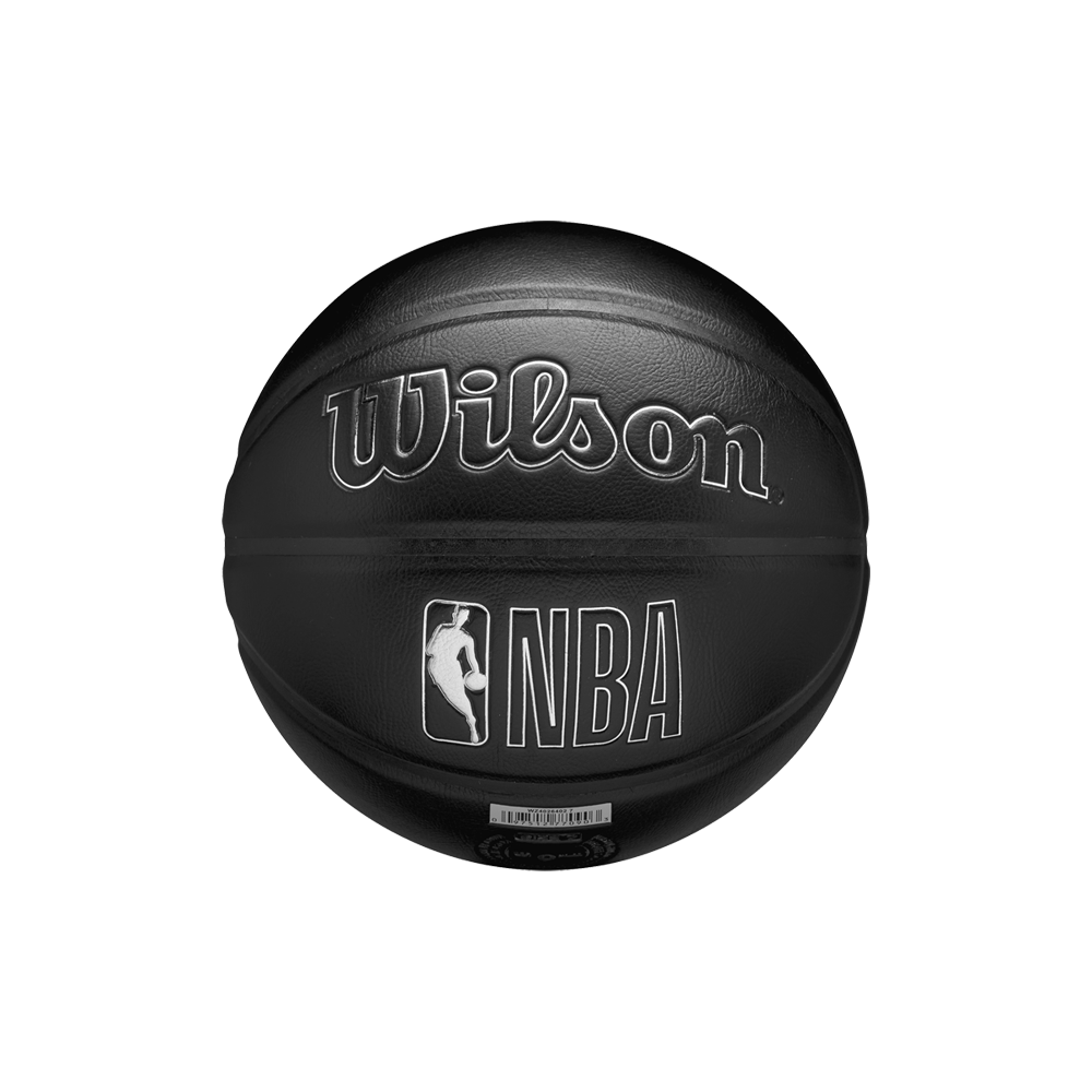 Wilson NBA Team Premiere Basketball New York Knicks 'Black'