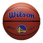 Wilson Golden State Warriors NBA Team Alliance Size 7 Basketball