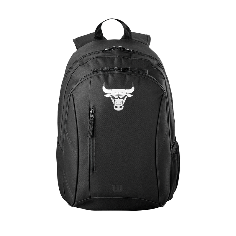 Wilson NBA Team Chicago Bulls Backpack