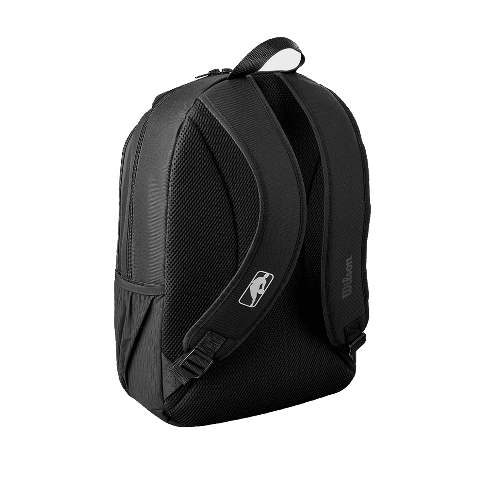 Wilson Basketball Backpack Los Angeles Lakers