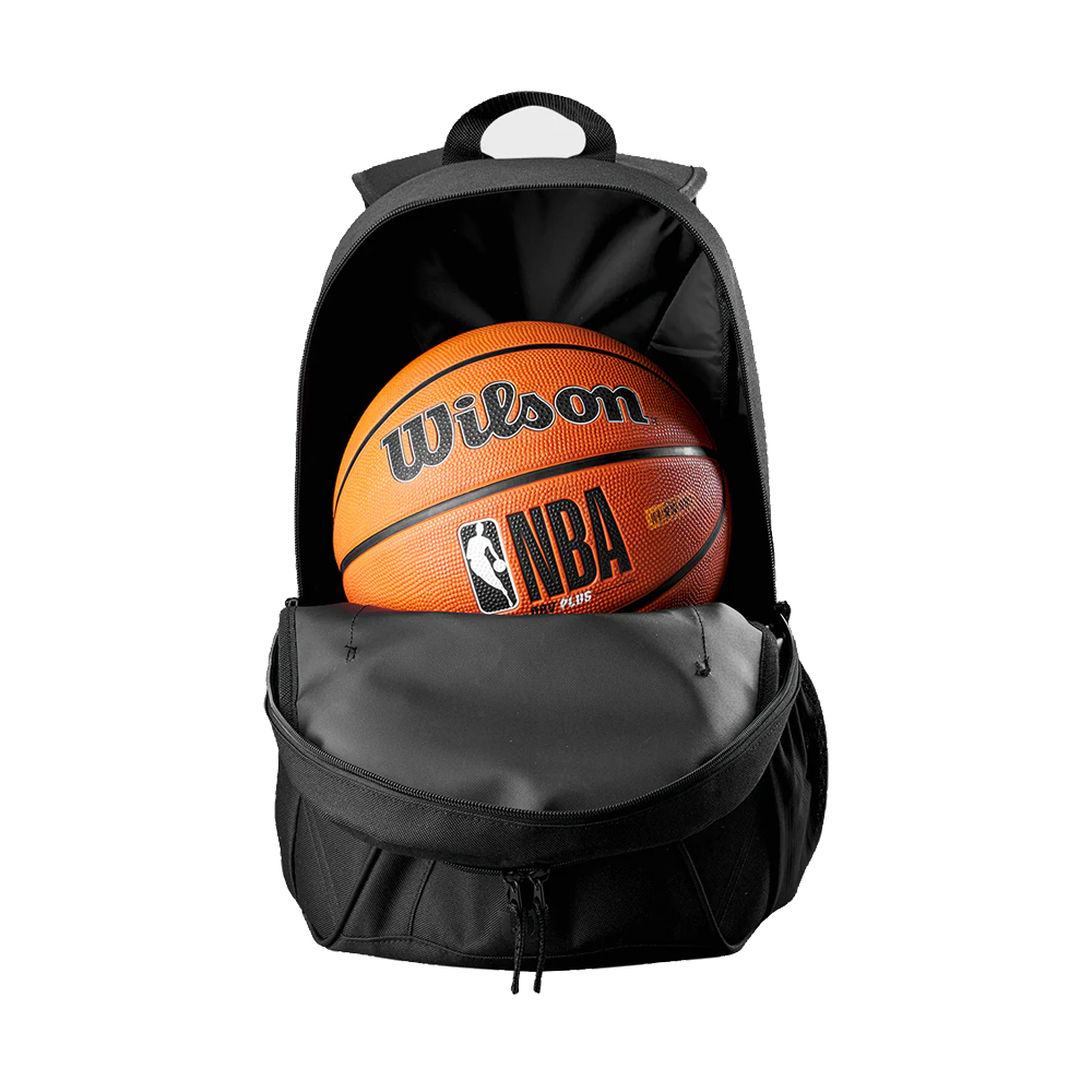 Wilson Basketball Backpack Los Angeles Lakers