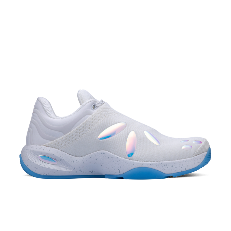741 Rover Jaylen Brown Basketball Shoes 'White Noise'