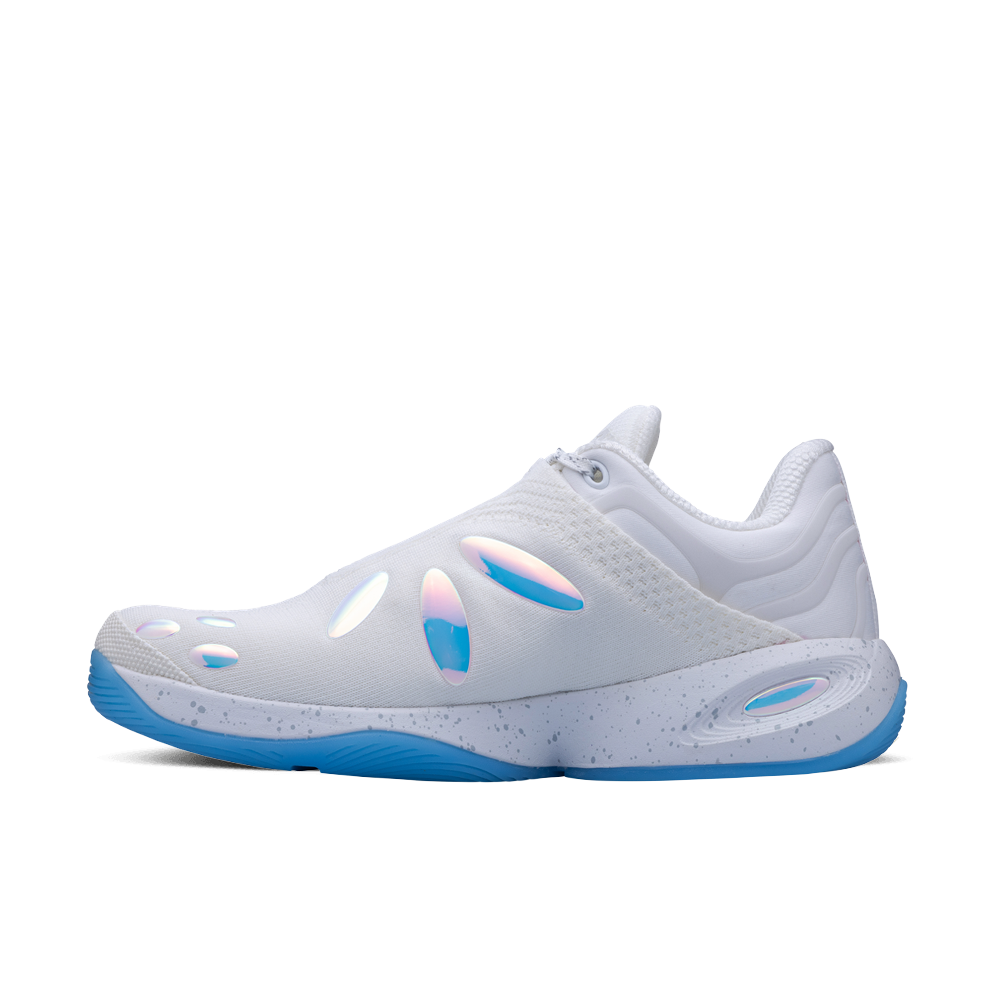 741 Rover Jaylen Brown Basketball Shoes 'White Noise'