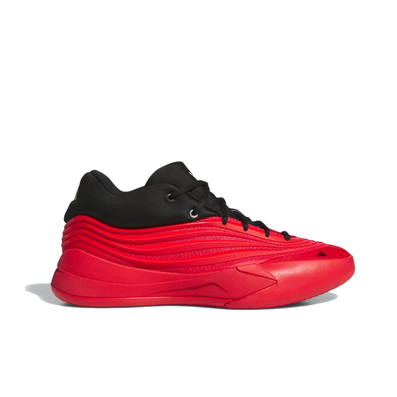 Adidas Dame X 'Ruby Red'
