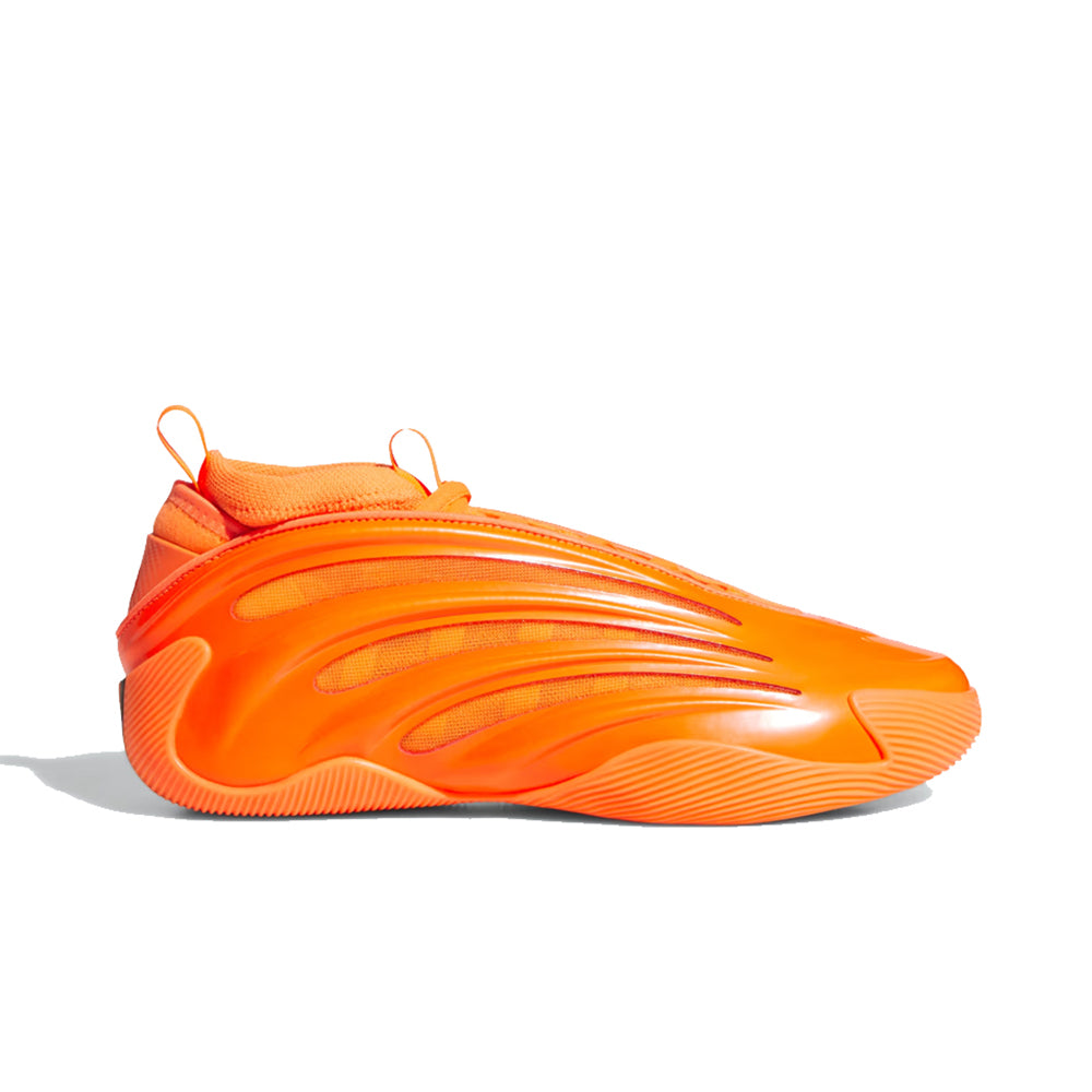Adidas Harden 9 'Orange'