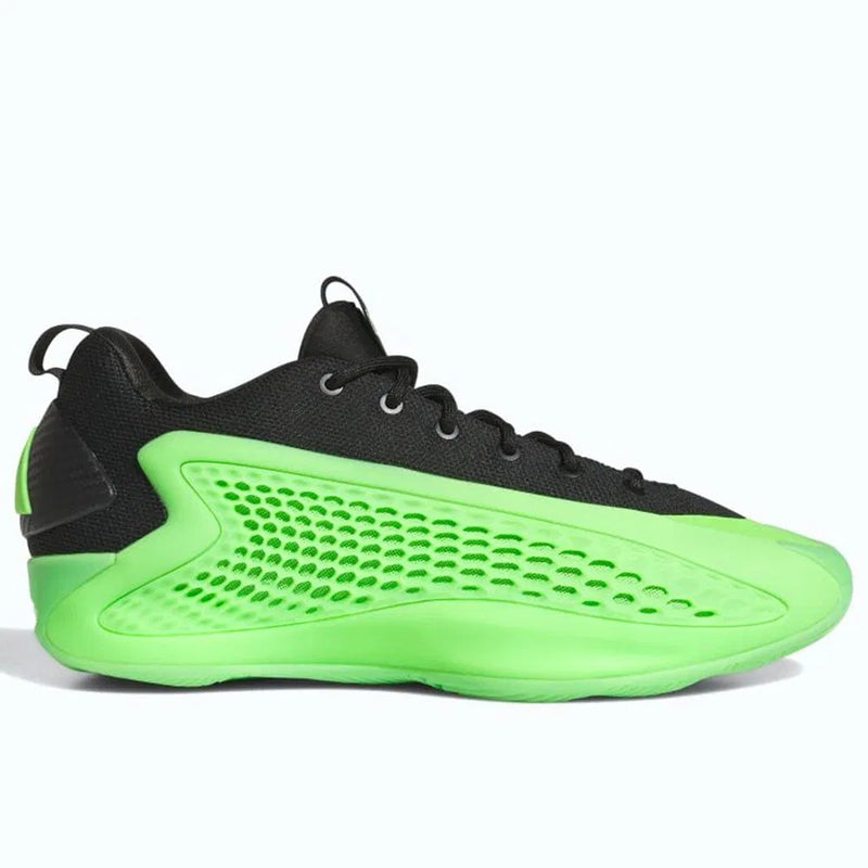 Adidas A.E. 1 Low Lucid Lime 'Green/Black'