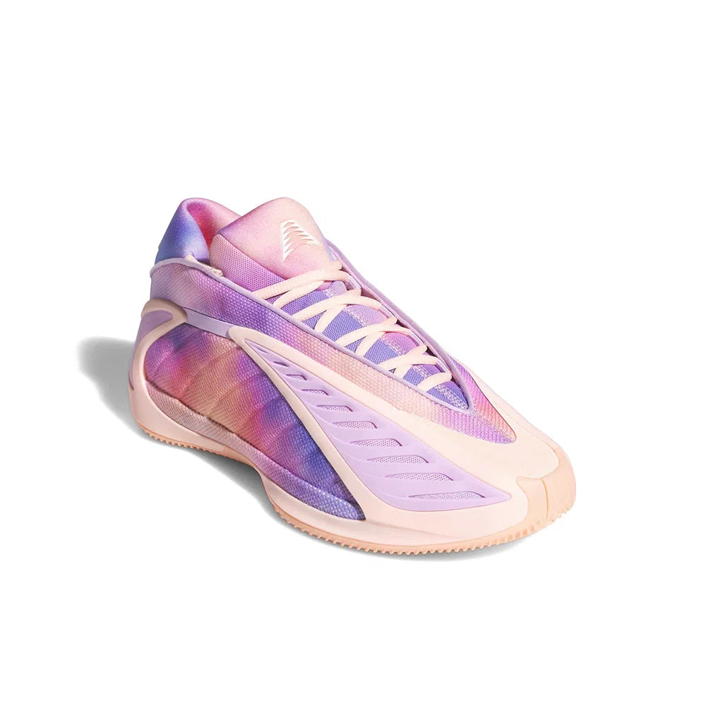 Adidas Anthony Edwards A.E. 2 Men's Basketball Shoes 'Tie Dye' 3SSB