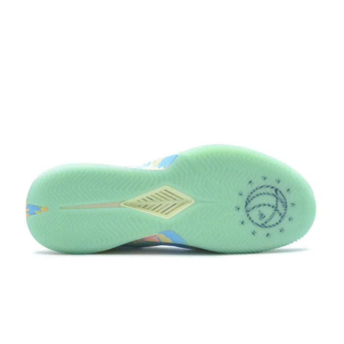Adidas Crazy Energy+ 'Gelato Eurocamp Treviso'
