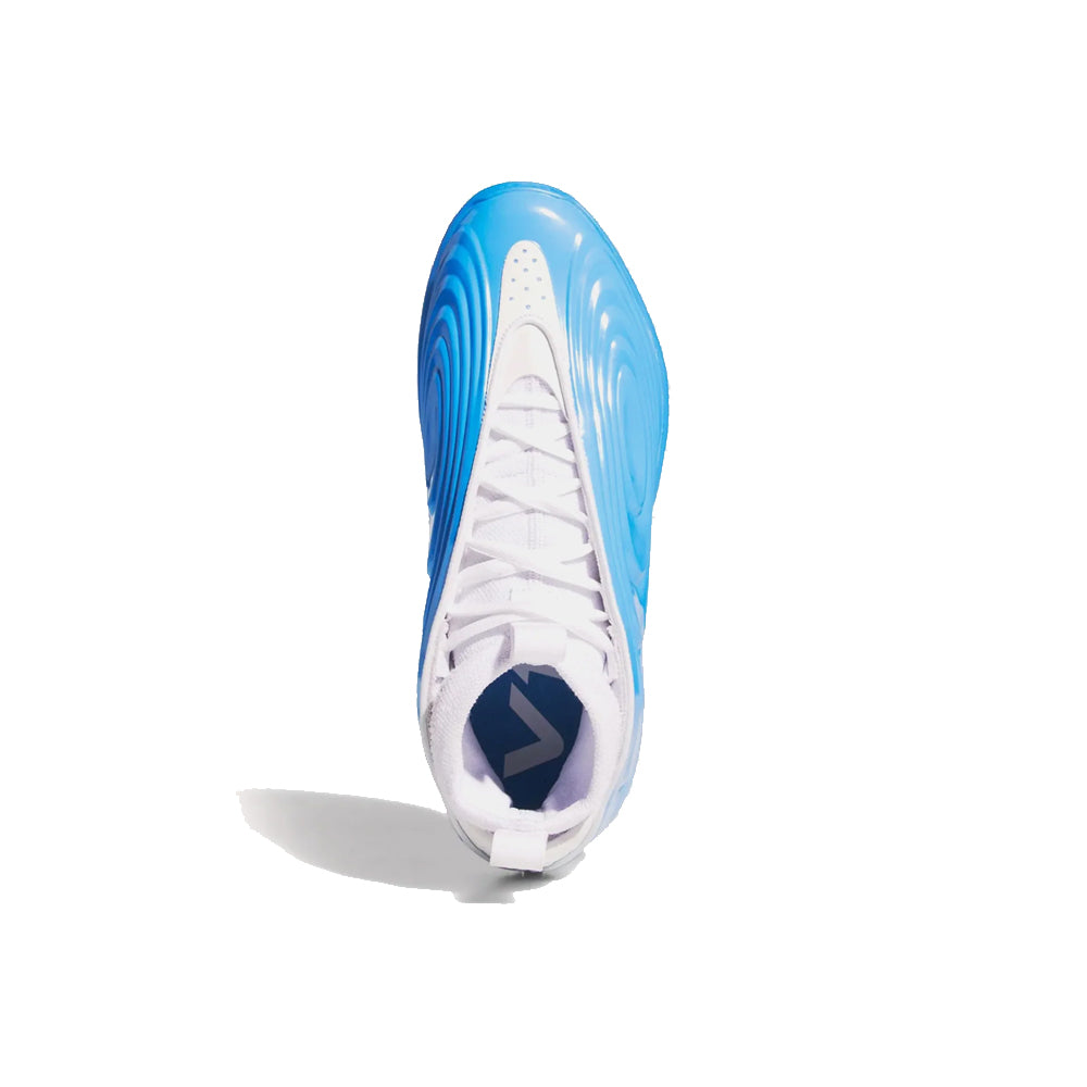 Adidas Harden Volume 10 'Liquid Aquamarine'