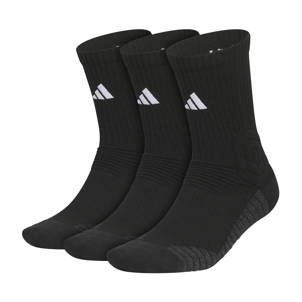 Adidas Sokken Select Crew 3.0 'black' 3pack