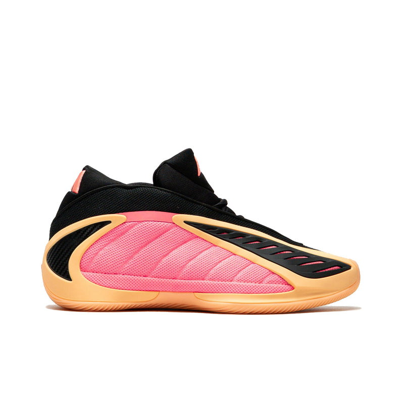 Adidas Anthony Edwards A.E. 2  Men's Shoes 'Orange/Black'