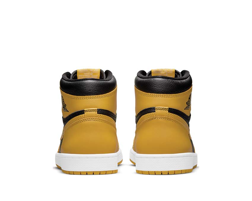 Air Jordan 1 Retro High OG 'Pollen'