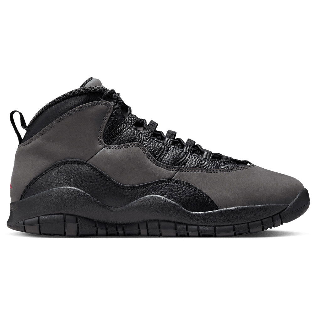 Air Jordan 10 Retro 'Shadow'