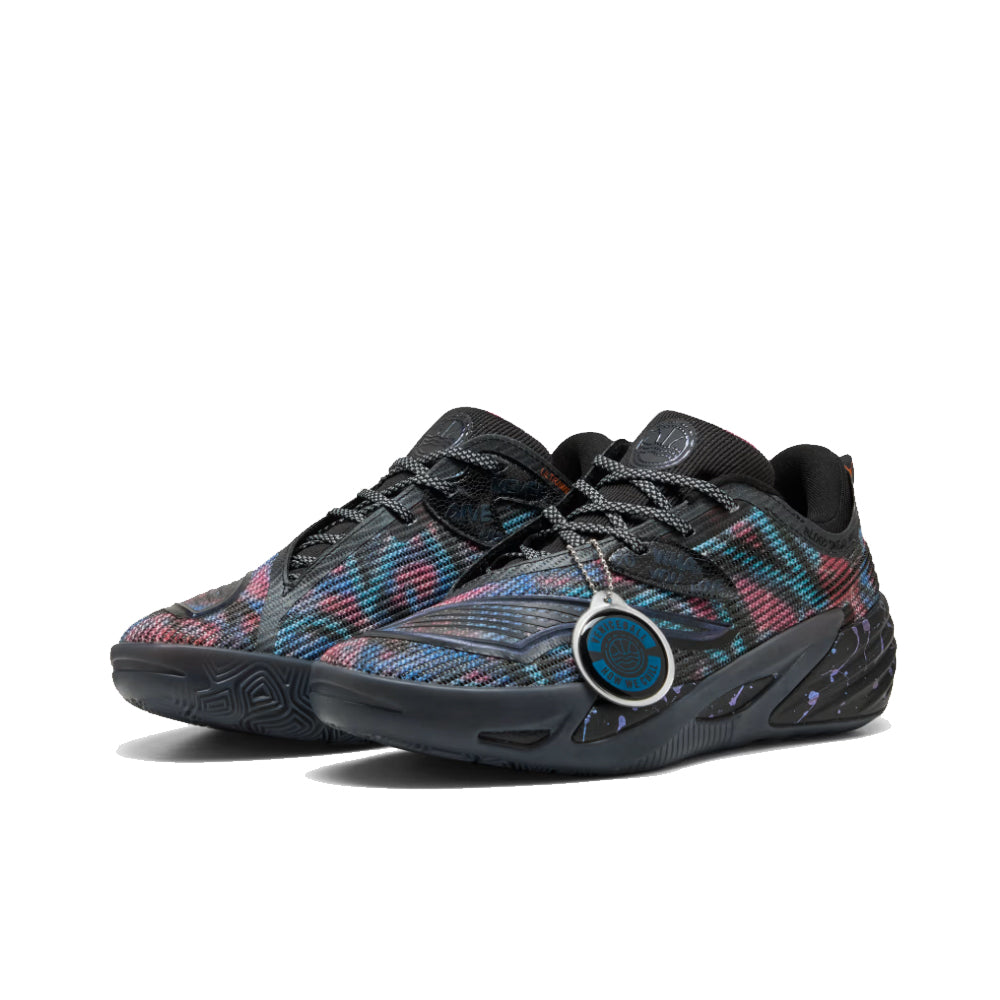Puma All-Pro NITRO™ 2 Basketball Shoes 'Venice Basketball League'