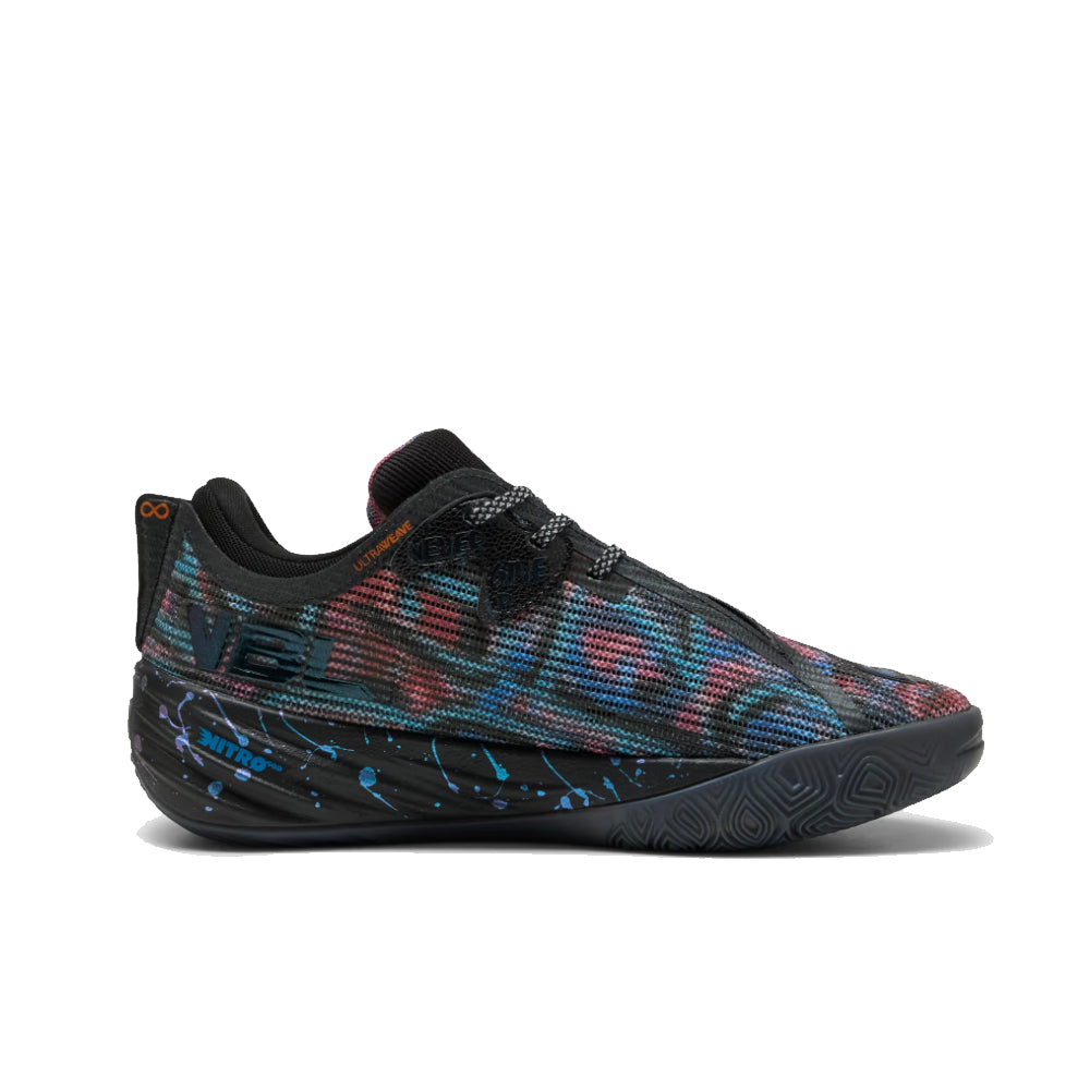 Puma All-Pro NITRO™ 2 Basketball Shoes 'Venice Basketball League'