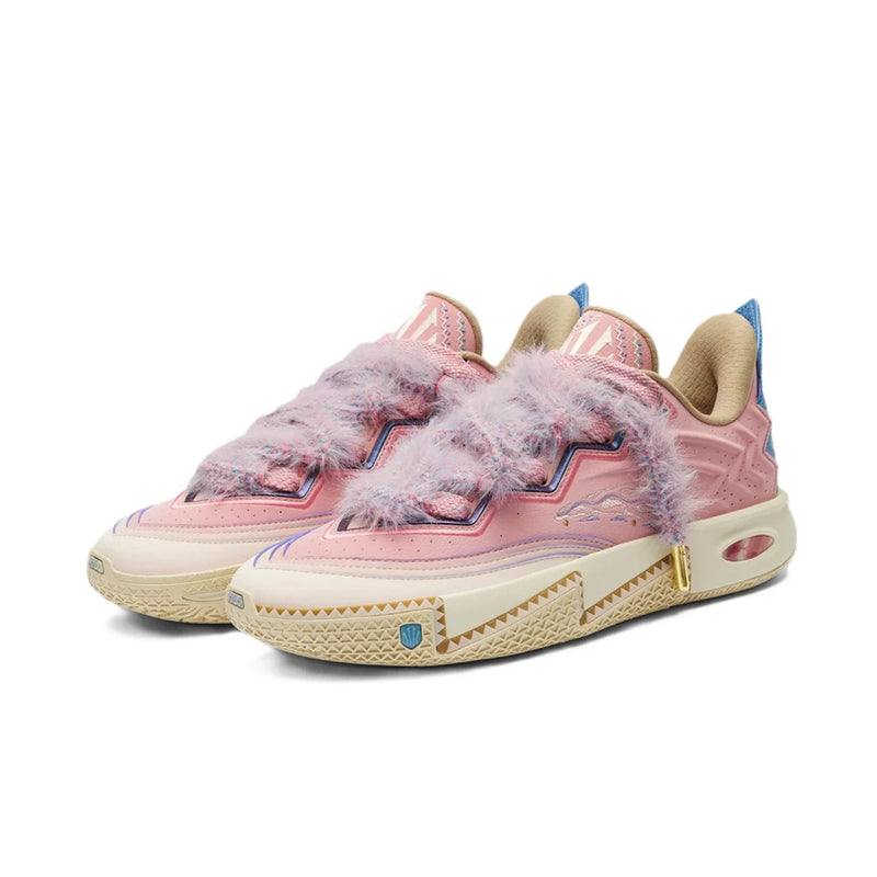 Anta KAI 2 Azurie Basketball Shoes 'Pink'