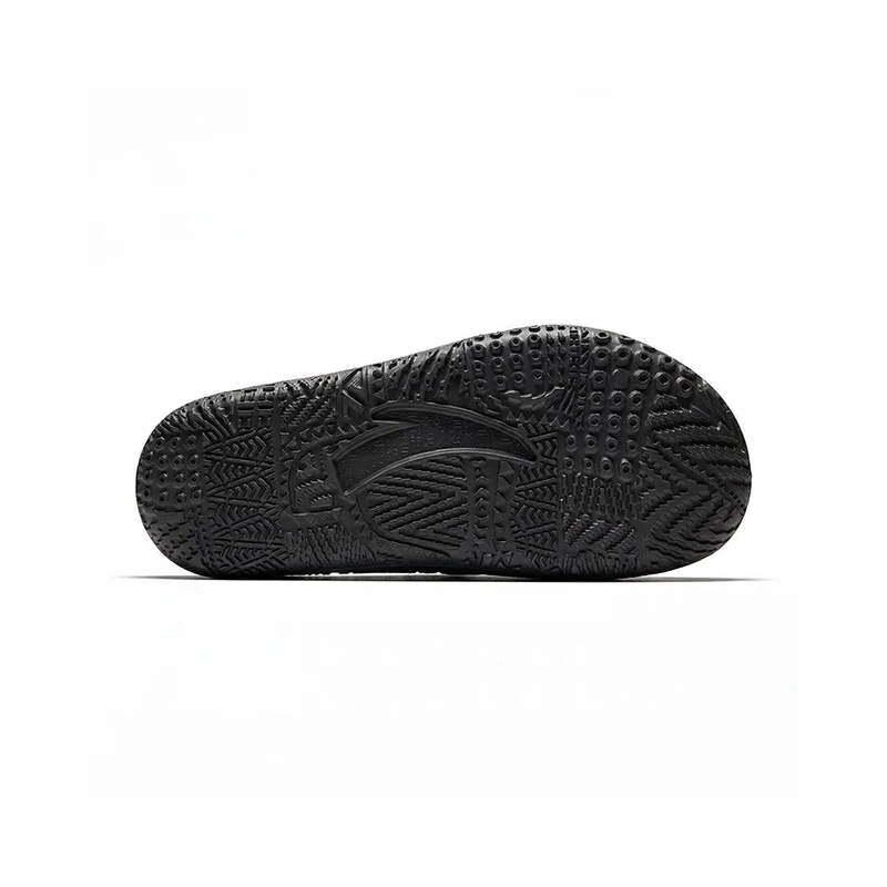 Anta Hela Slide Slippers Black