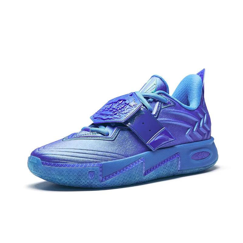 Anta KAI 2 King Of The Court Basketball Shoes 'Blue'