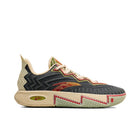 Anta KAI 2 Clutch Basketball Shoes 'Black/Beige'