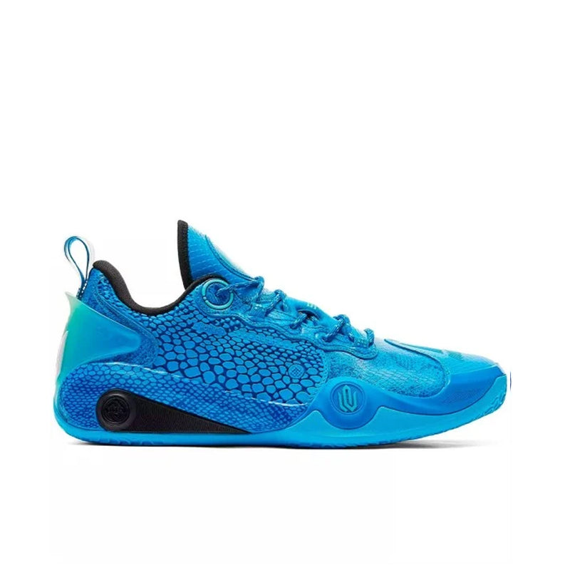 Peak AW 3 "Wiggins" 'Blue/Red'
