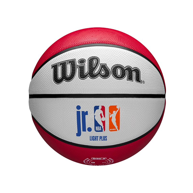 Wilson Jr. NBA WNBA Size 5 Basketball