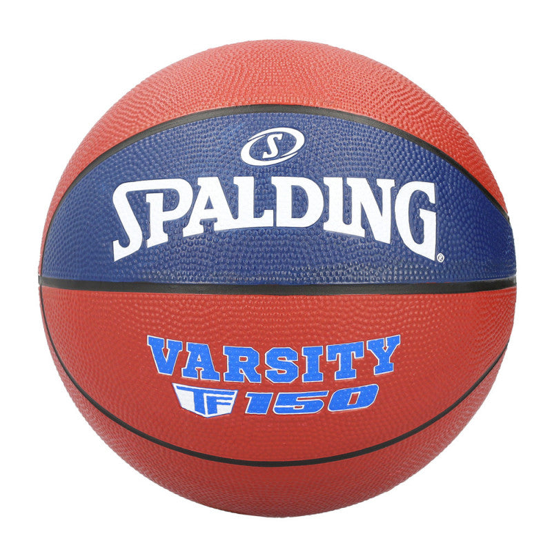 Spalding LNB TF-150 Size 5  'Orange/Blue'