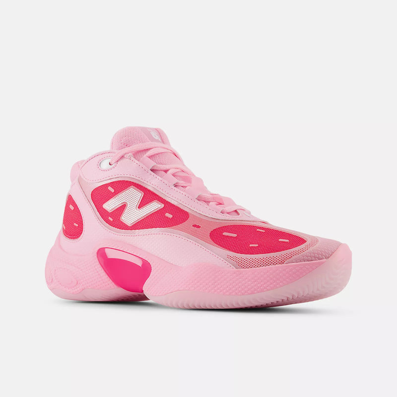 New Balance Be Fresh V3 'Orbit Pink'