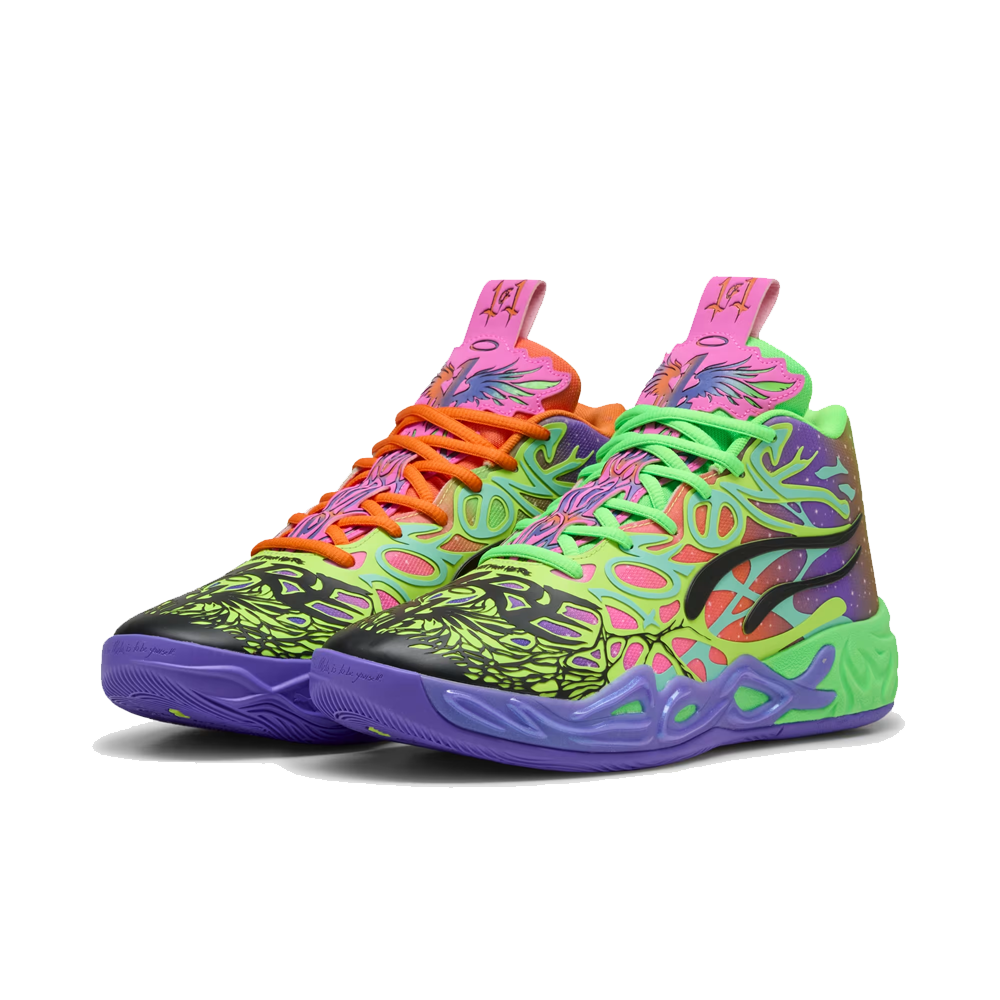 Puma MB.04 'Be You' Basketball Shoes