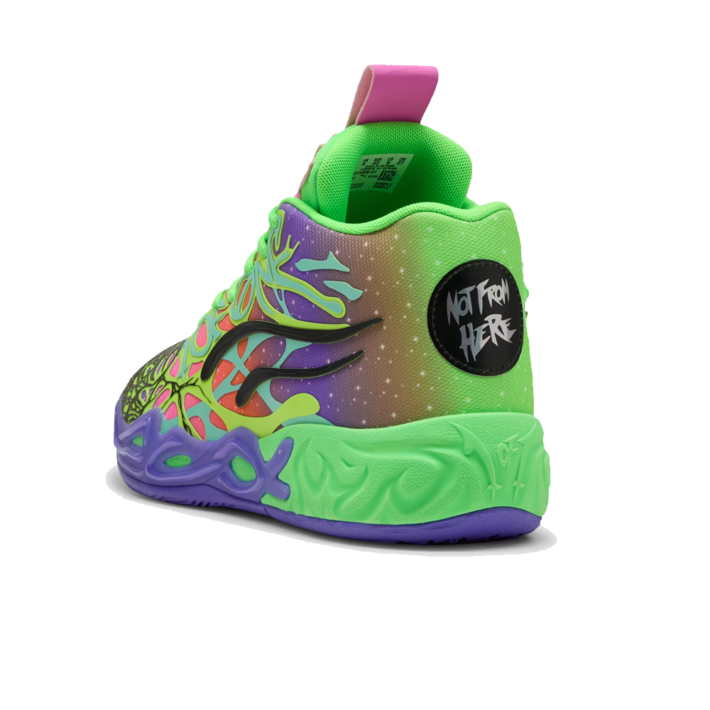 Puma MB.04 'Be You' Basketball Shoes