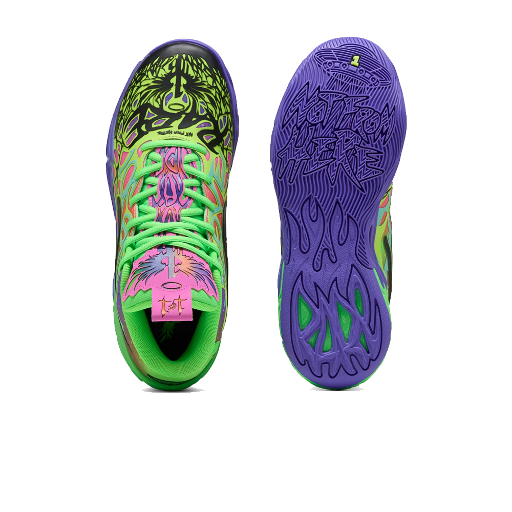 Puma MB.04 'Be You' Basketball Shoes
